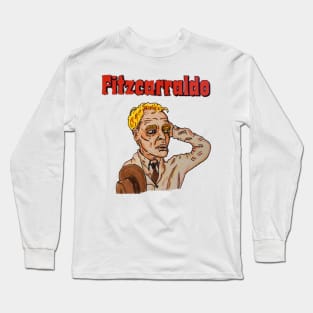 Fitzcarraldo Long Sleeve T-Shirt